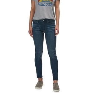 FRYE Women's Addie High Waist Skinny Jean Size 27